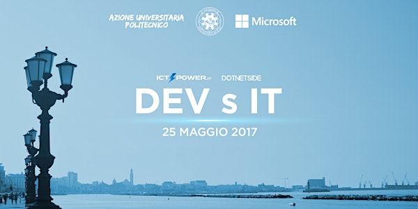 DEV s IT (2017)