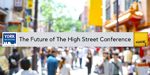 The Future of the High Street