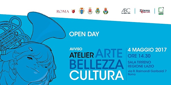 Open Day Avviso ABC
