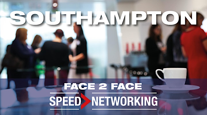 B2B Growth Hub Speed Networking Southampton - 26th July 2022 image