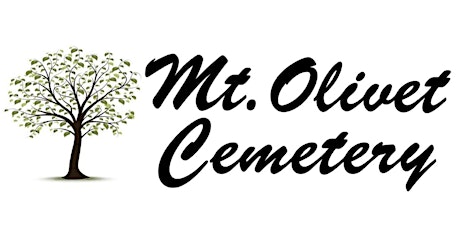 Mt. Olivet Cemetery Family Meeting