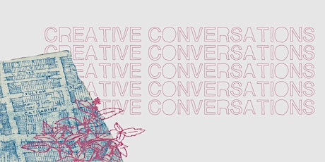 Creative Conversations tickets