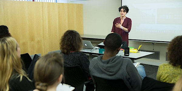 International Reporting Workshop