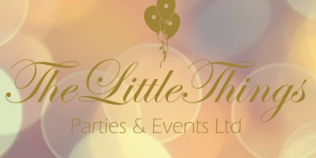 TheLittleThings Charity Ball 2017 primary image