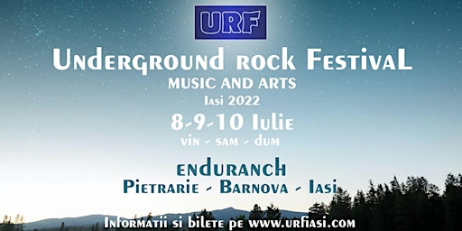 URF .3 summer edition