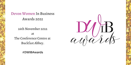 Devon Women In Business Awards Night