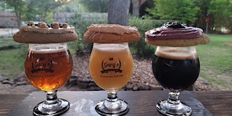 Crumbl Cookies and Craft Beer primary image