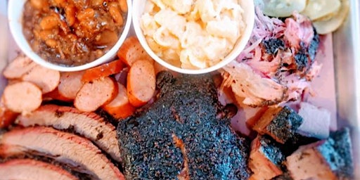 Summertime Grilling with Holy Smokes BBQ