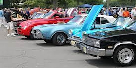 3rd Annual Honor Ride & Car Show for Vets in Hospice-Car Show Registration