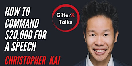 GifterX Talks: Gain Instant Credibility. Promote Your Business. Network Up. tickets