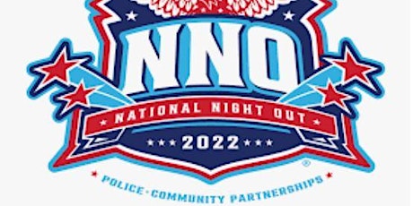 Hilltop Green 2022 National Night Out tickets