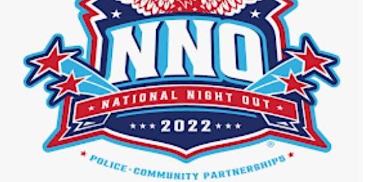 Hilltop Green 2022 National Night Out