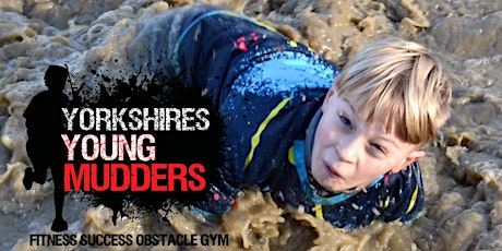 Yorkshires Young mudders  primary image