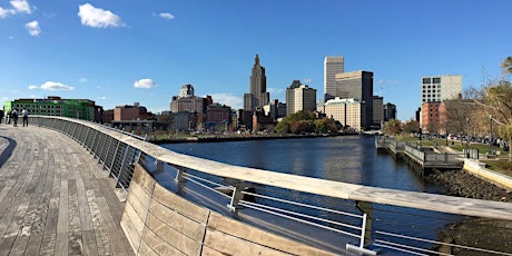 Providence Walking Tour: The River at the Heart of the City