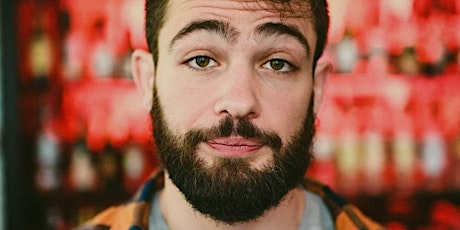 Saturday Comedy at Murphy's Taproom: Alex Giampapa tickets
