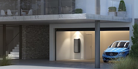 Mercedes-Benz Energy Storage Home Training primary image