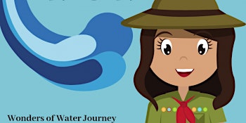 Brownie Journey in a Day: Wonders of Water (WOW)