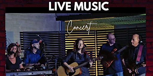 Teo Band Music live concert