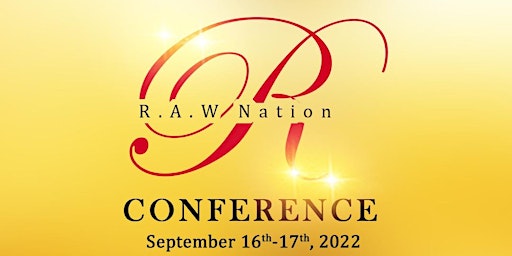 R.A.W. NATION presents: THE GOD WHO ANSWERS BY FIRE!