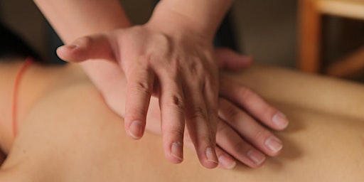 Massaggi Shiatzu