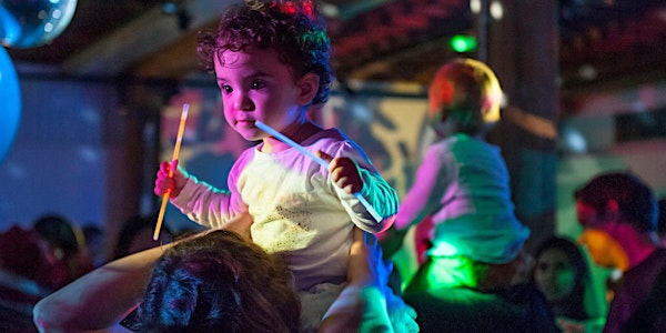 BFLF North Wales presents 'Animal Fantastical' rave with Huw 'Bunf' Bunford...