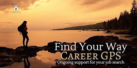 Career GPS: Job Search Support primary image