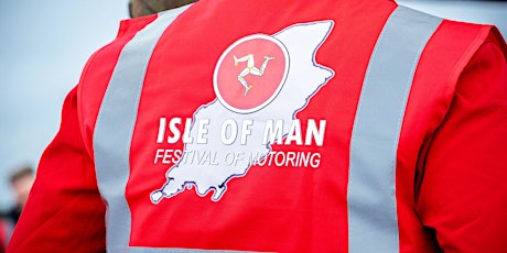 Isle of Man Festival of Motoring primary image