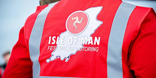 Isle of Man Festival of Motoring