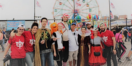 Everything Coney Island Day, Buy Now & Save, Online Purchase-only $35 primary image