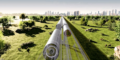 Hyperloop Conference  2022 | InnoTrans Berlin biglietti