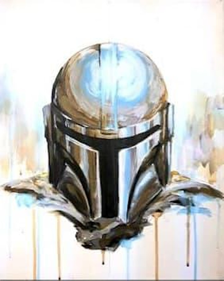 Pints and Painting: Star Wars image
