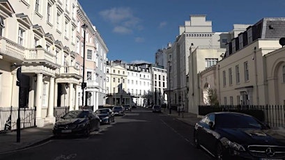 Belgravia - is this London's poshest district? tickets