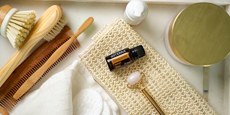Make your own Beauty Products, with Essential Oils. tickets