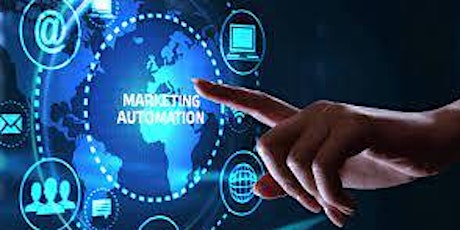 Marketing Automation for Small Business with Salesforce by Salesforce biljetter