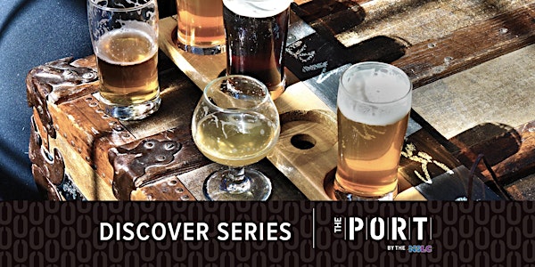 DISCOVER LOCAL CRAFT BEER & CIDER (SOLD OUT)