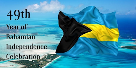 49th Bahamian Independence Celebration tickets