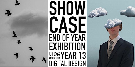 Digital Design Showcase tickets