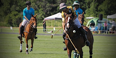 Polo Sunday Funday - Centennial Challenge Finals