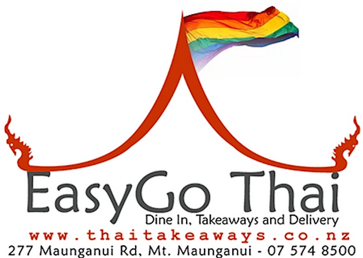 Quiz Night - Support Rainbow Youth Tauranga image
