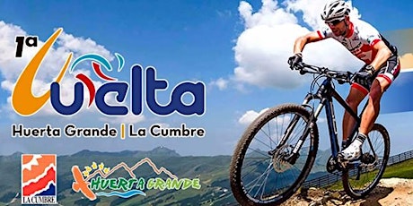 Imagen principal de La Vuelta Huerta Grande - La Cumbre