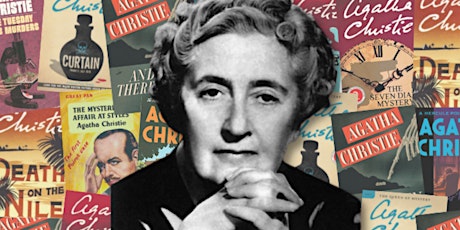 There is No Escape: Trauma in Agatha Christie's Detective Fiction tickets