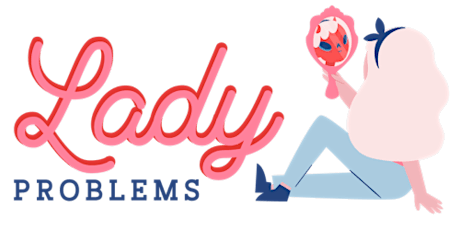 Lady Problems Mastermind Meeting tickets