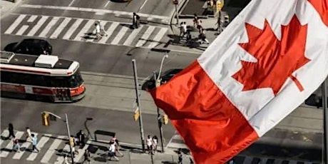 Toronto's Best: 2022 Canada Day Celebrations (July 1) tickets