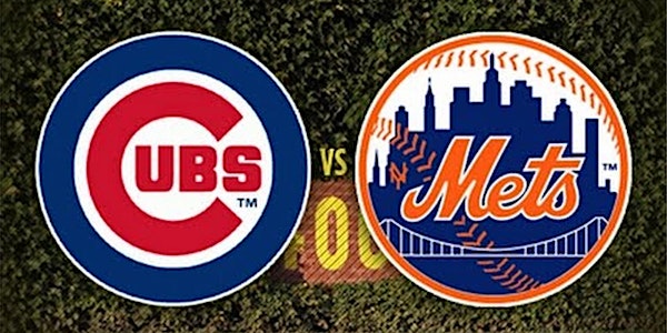 Cubs vs. Mets