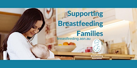 Breastfeeding Education Class - Robina tickets