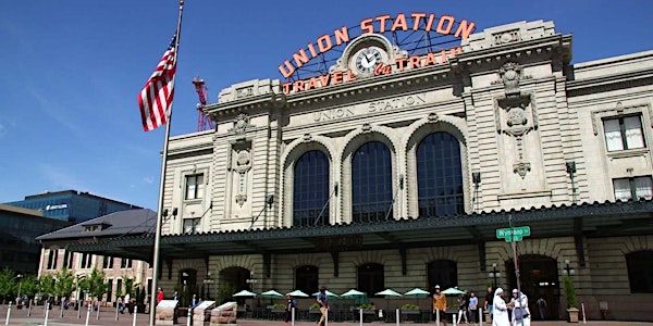 Union Station History and Public Art Tour