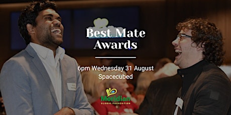Best Mate Awards 2022 tickets