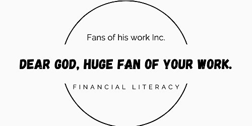 Dear God, huge fan of your work.