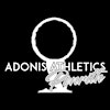 Adonis Athletics Penrith's Logo