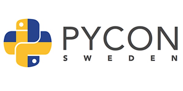 PyCon Sweden 2017